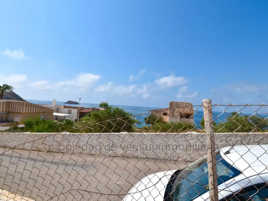 Terreno residenziale in vendita a San Juan de los Terreros, imagen 4
