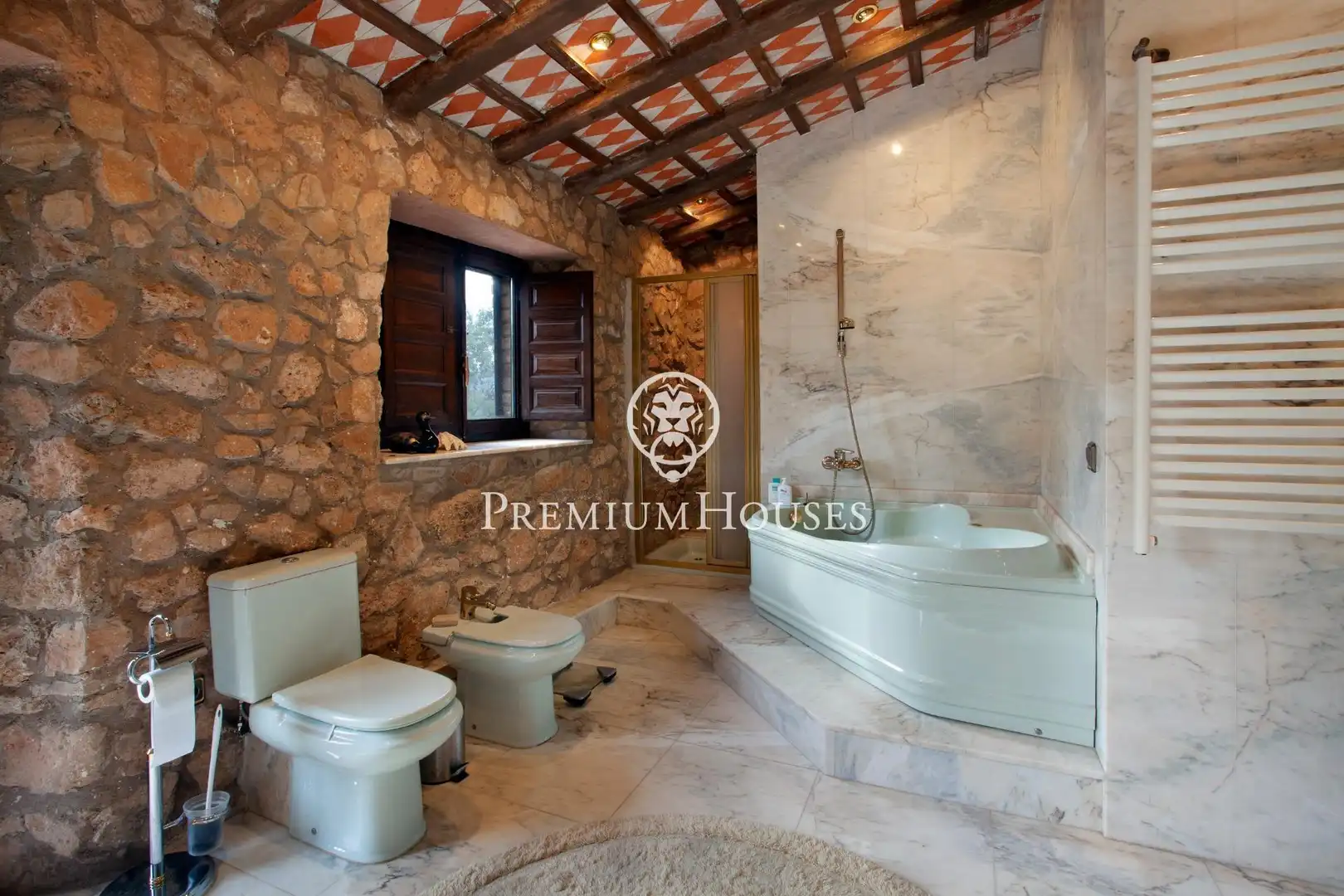 Casa o xalet en venda a Montblanc