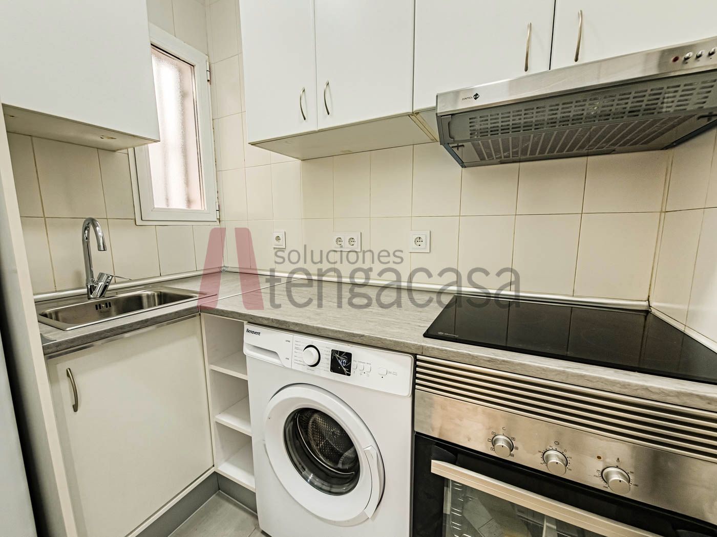 Pis de lloguer a Calle de Jesús Méndez, Guindalera