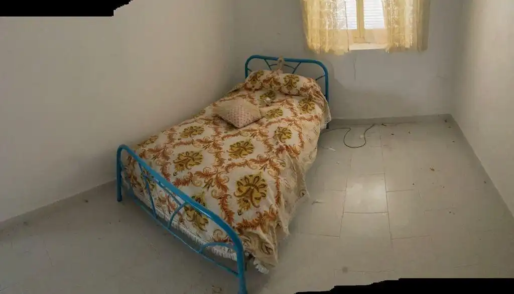 Habitación de Casa o chalet en venta en Puebla de Almenara con Terraza