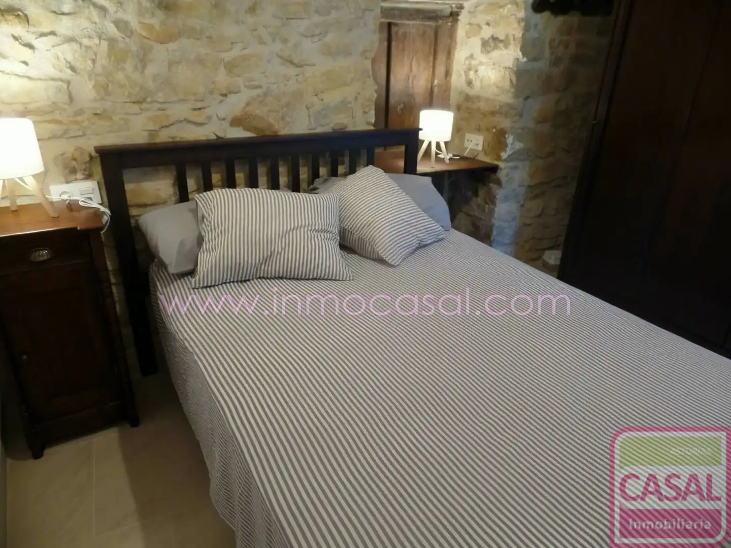 Habitación de Casa o chalet de alquiler en Oviedo  con Calefacción, Terraza y Trastero