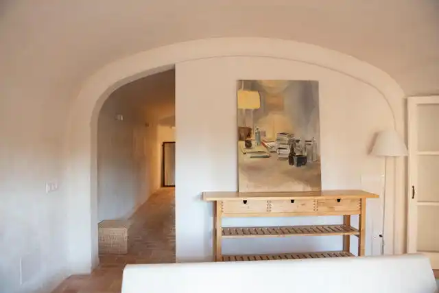 Flat for rent in Girona  with Heating, Terrace and Furnished