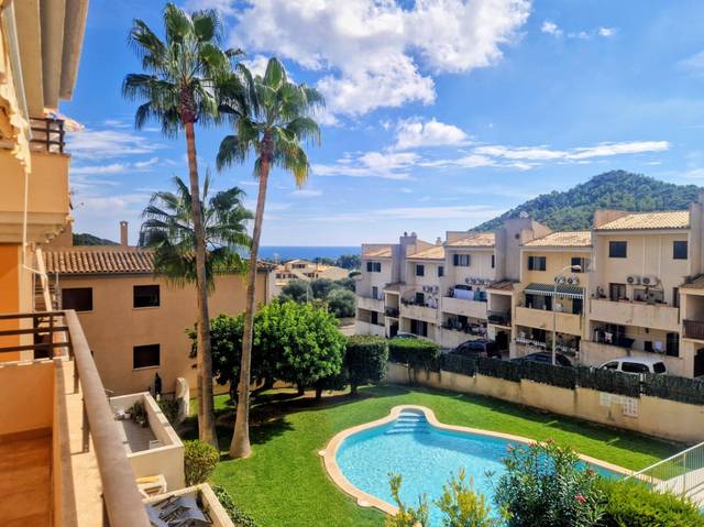 Apartamento en Alquiler en Capdepera Poble