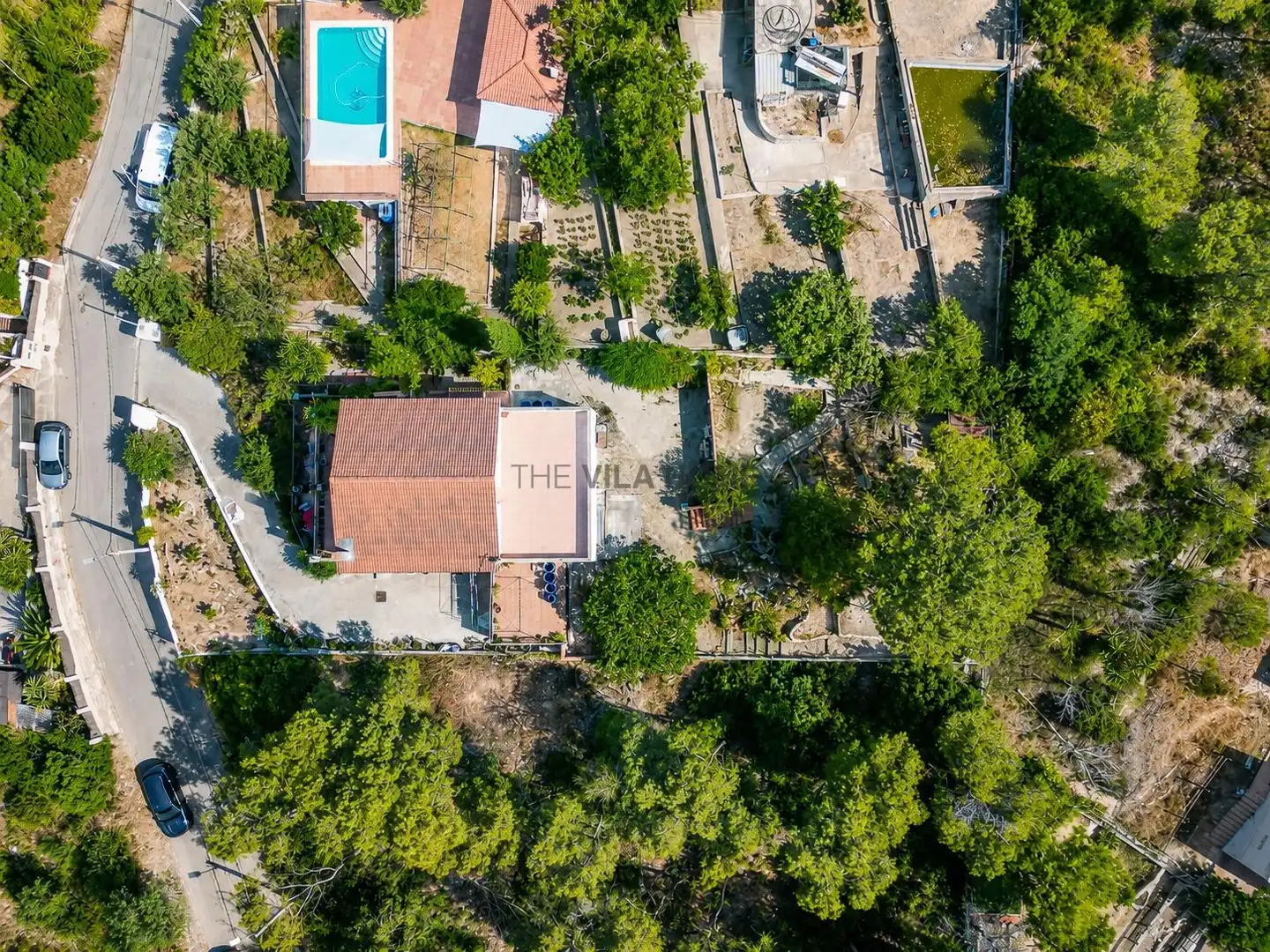 Casa o xalet en venda en Olivella amb Calefacció, Jardí privat i Terrassa