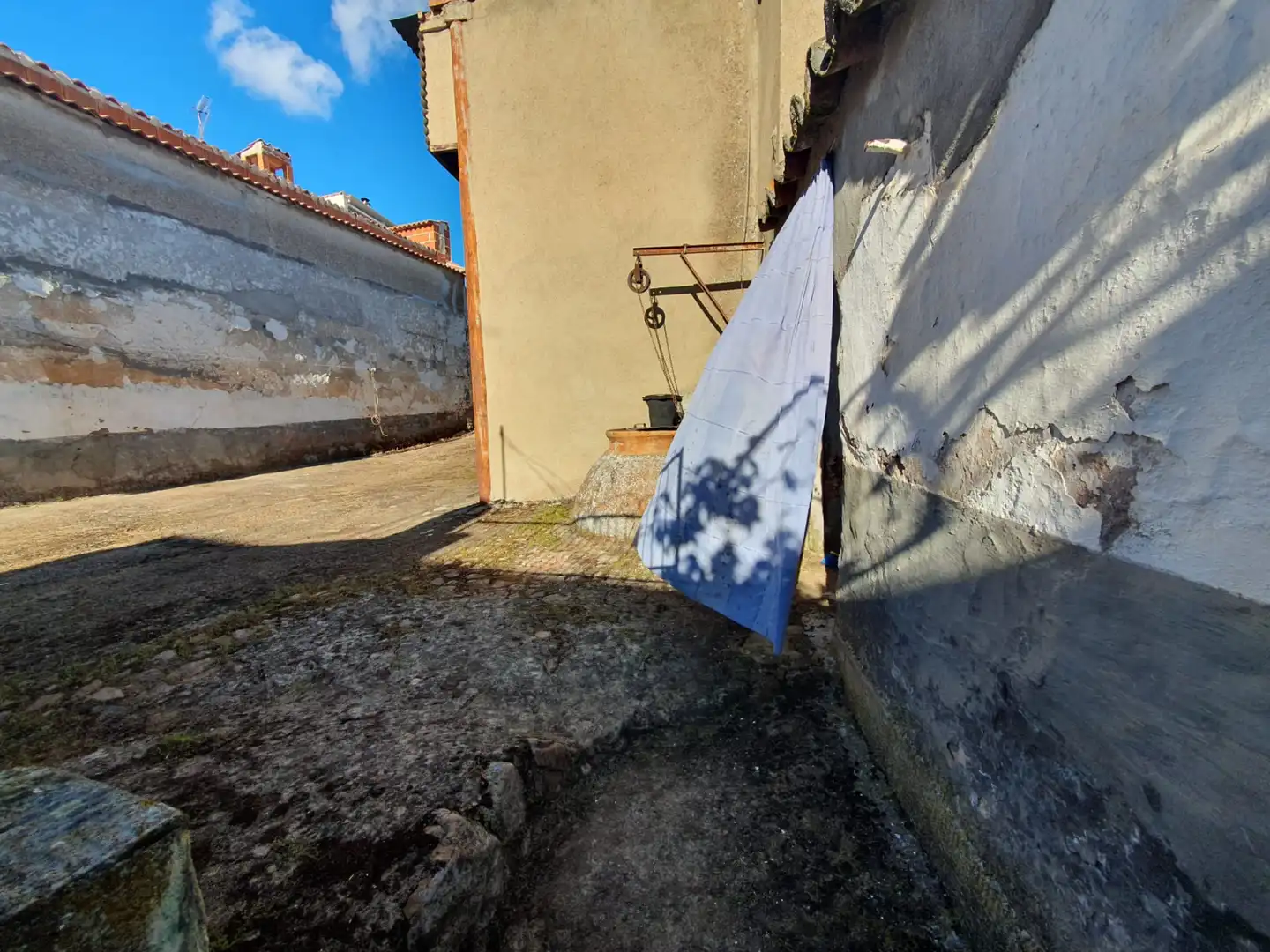 Casa en venta en Almodóvar del Campo, imagen 7