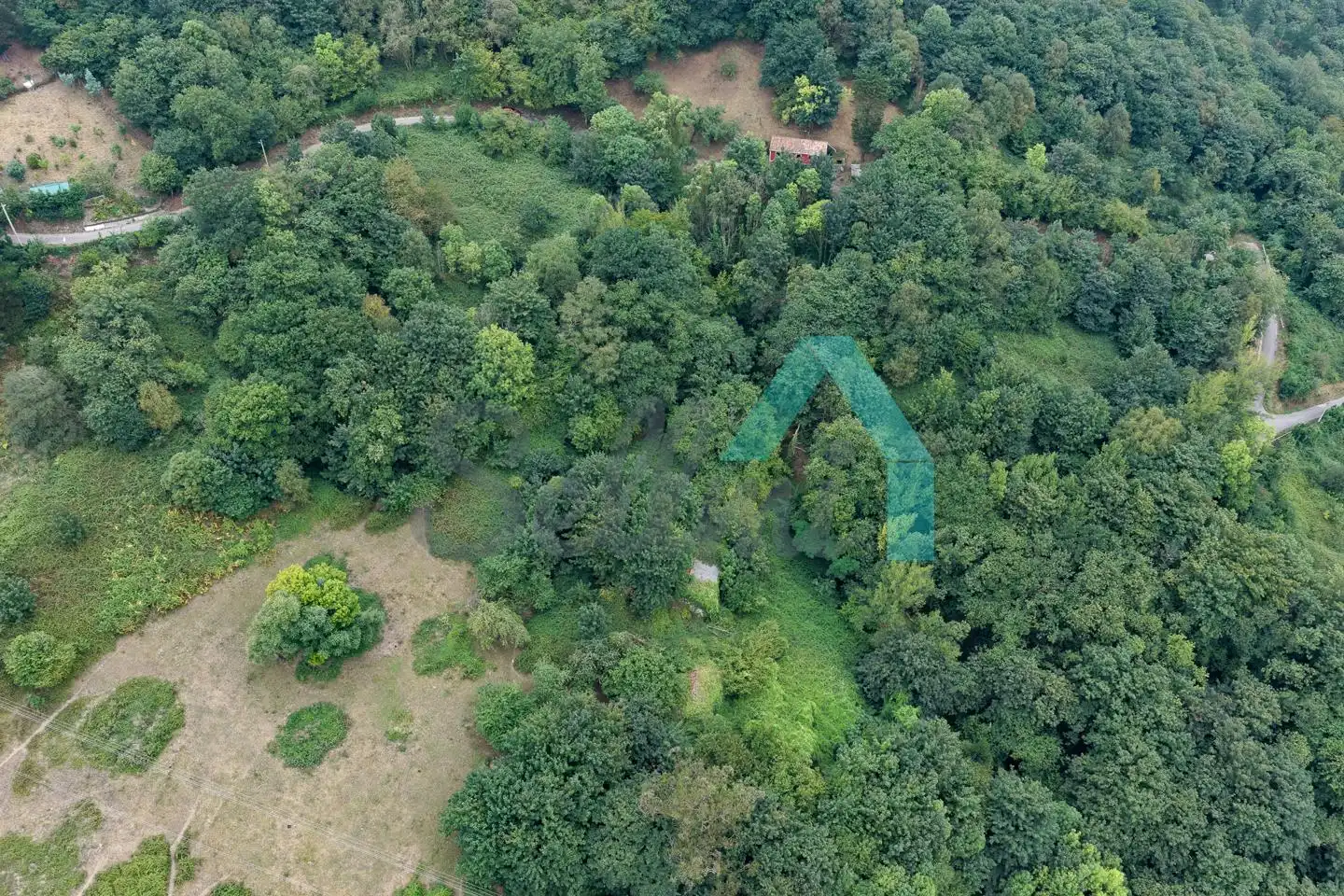 Casa con giardino in vendita a Veguín de Allá, imagen 11