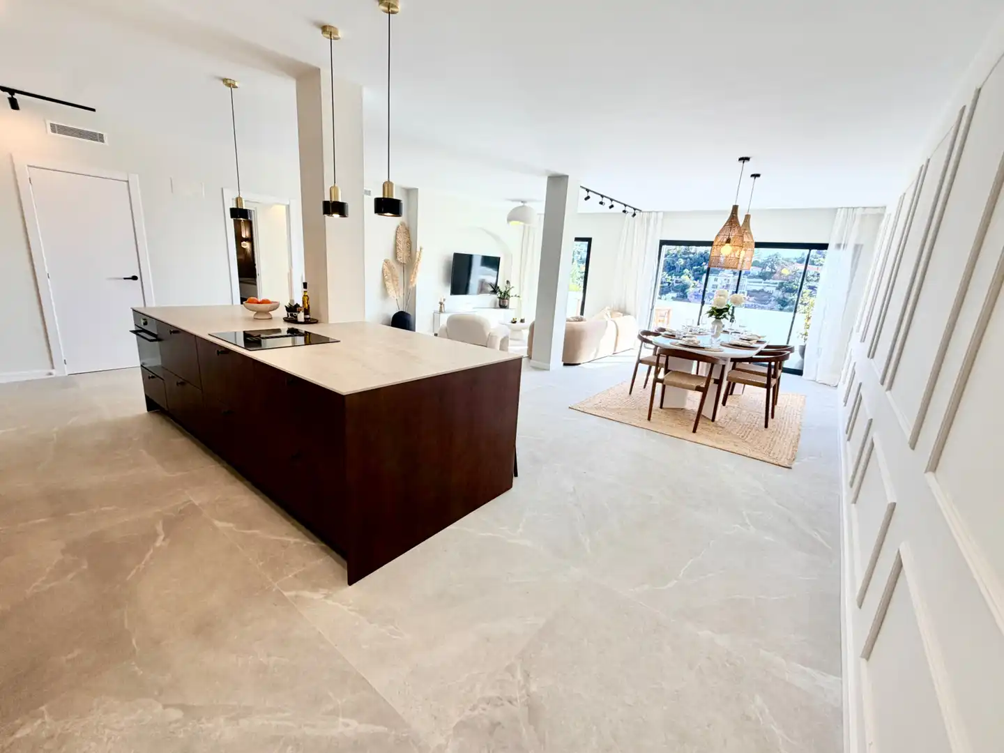 Apartment mit Terrasse zum Verkauf in La Quinta, imagen 12