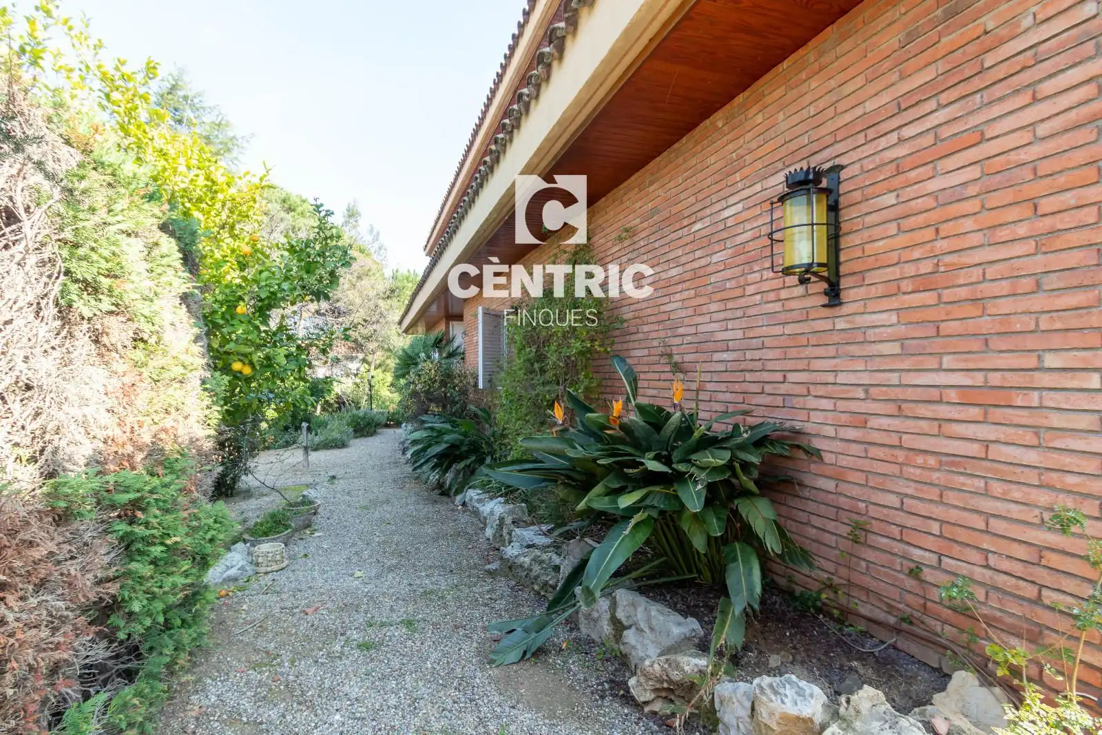 Casa o xalet en venda a Eixample - Can Bogunyà