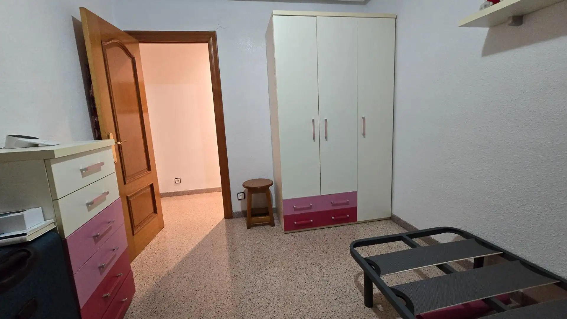 Flat for sale in Calle mariano luiña , Pont Nou - Corazón de Jesús