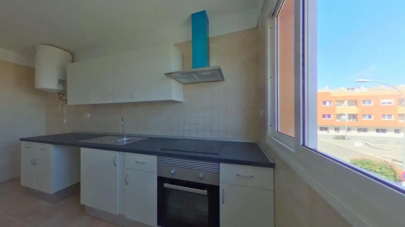 Cocina de Piso en venta en Granadilla de Abona