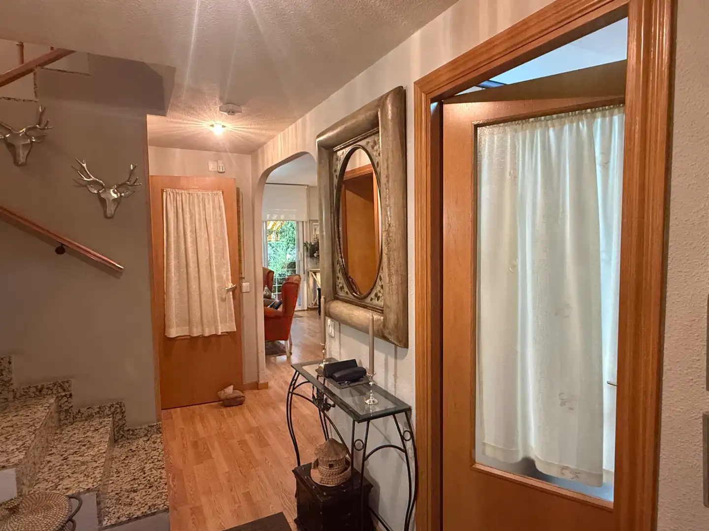 Houses for sale in Alcalá de Henares  with Air Conditioner, Heating and Private garden