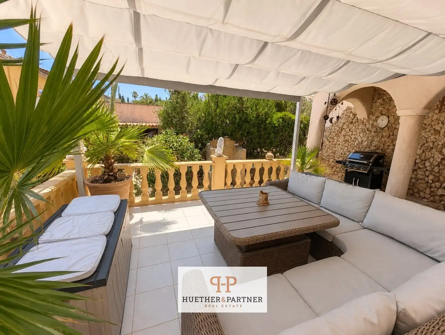 Semi-detached house for sale in Cala Magrana - Cala Anguila - Cala Mendia, imagen 8