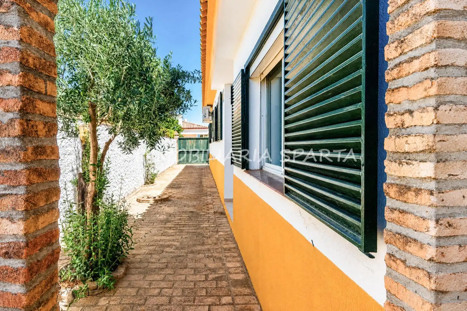 Casa o xalet en venda a Calle Zurbarán, 11, Loreto