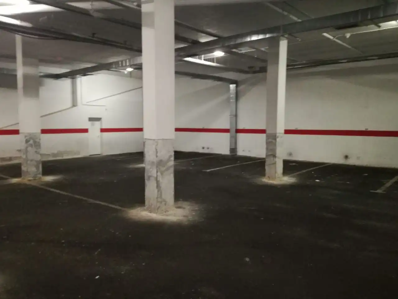 Garatge en venda a C/ Pedro Miguel Hernández Camacho, Los Llanos de Aridane