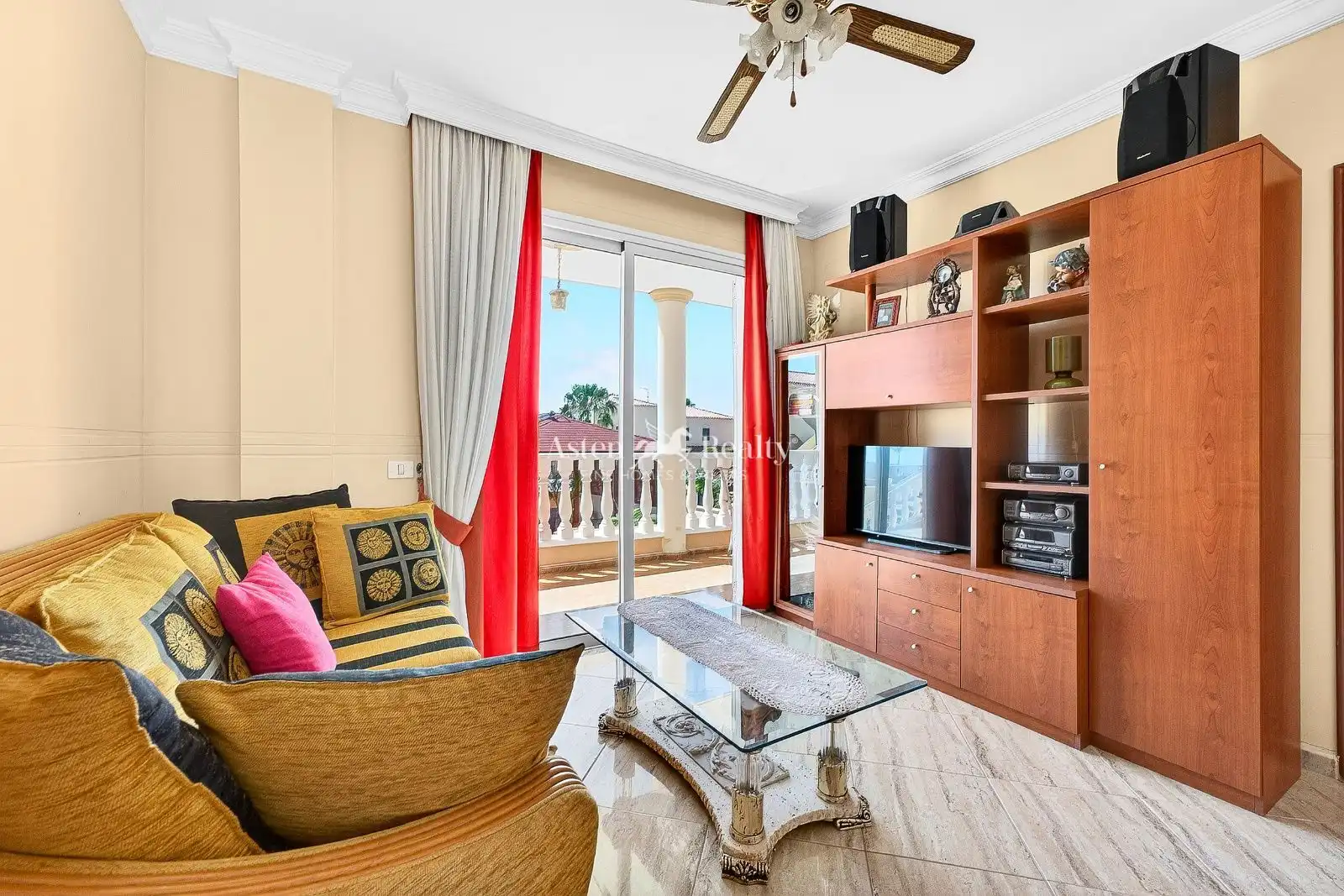 Casa con piscina en venta en La Vera 9, imagen 34