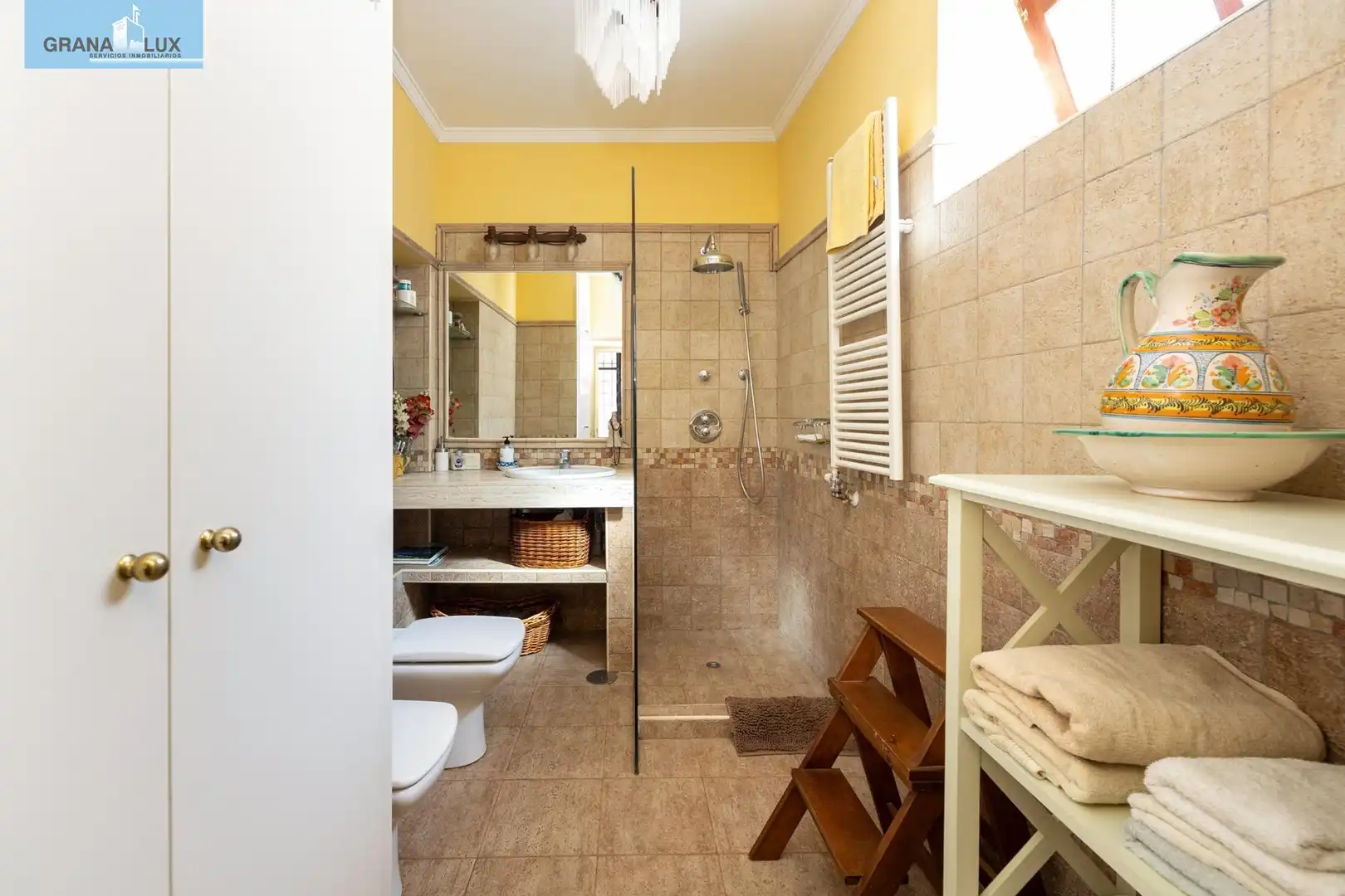 Casa en venta en Albaicín, imagen 9