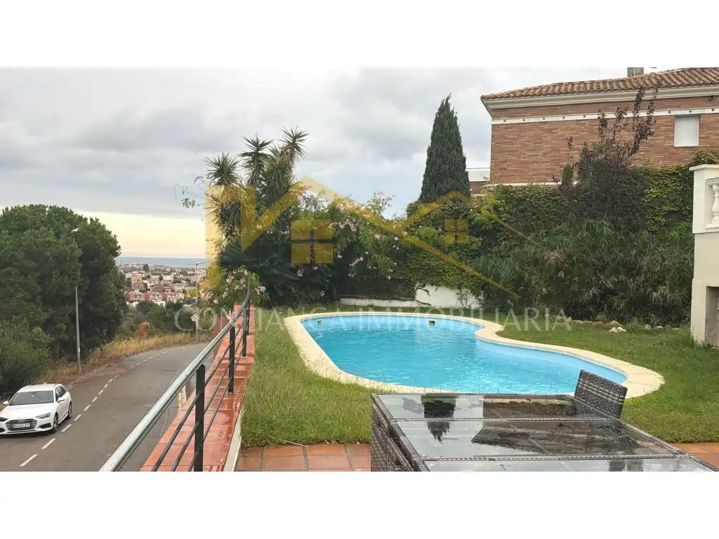 Villa con terrazza in vendita a Calella, imagen 37