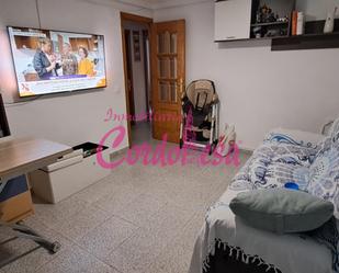 Bedroom of Flat to rent in  Córdoba Capital