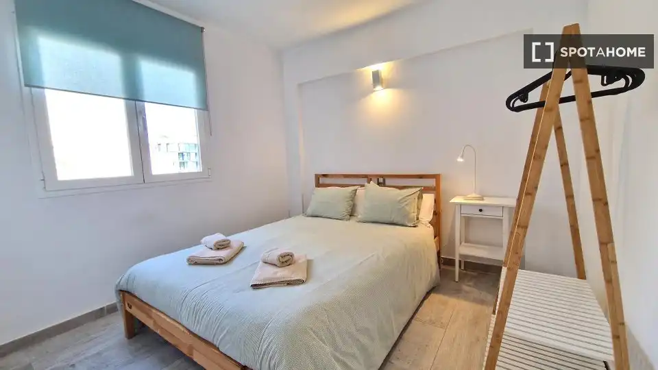 Room in Son Armadans