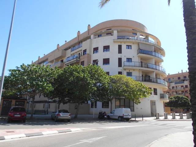 Piso en Venta en C/ Velázquez en Aldaia