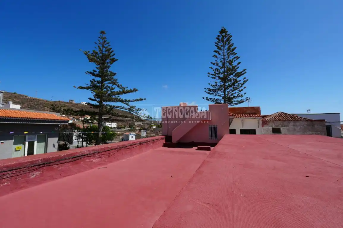 Casa o chalet en venta en Arico