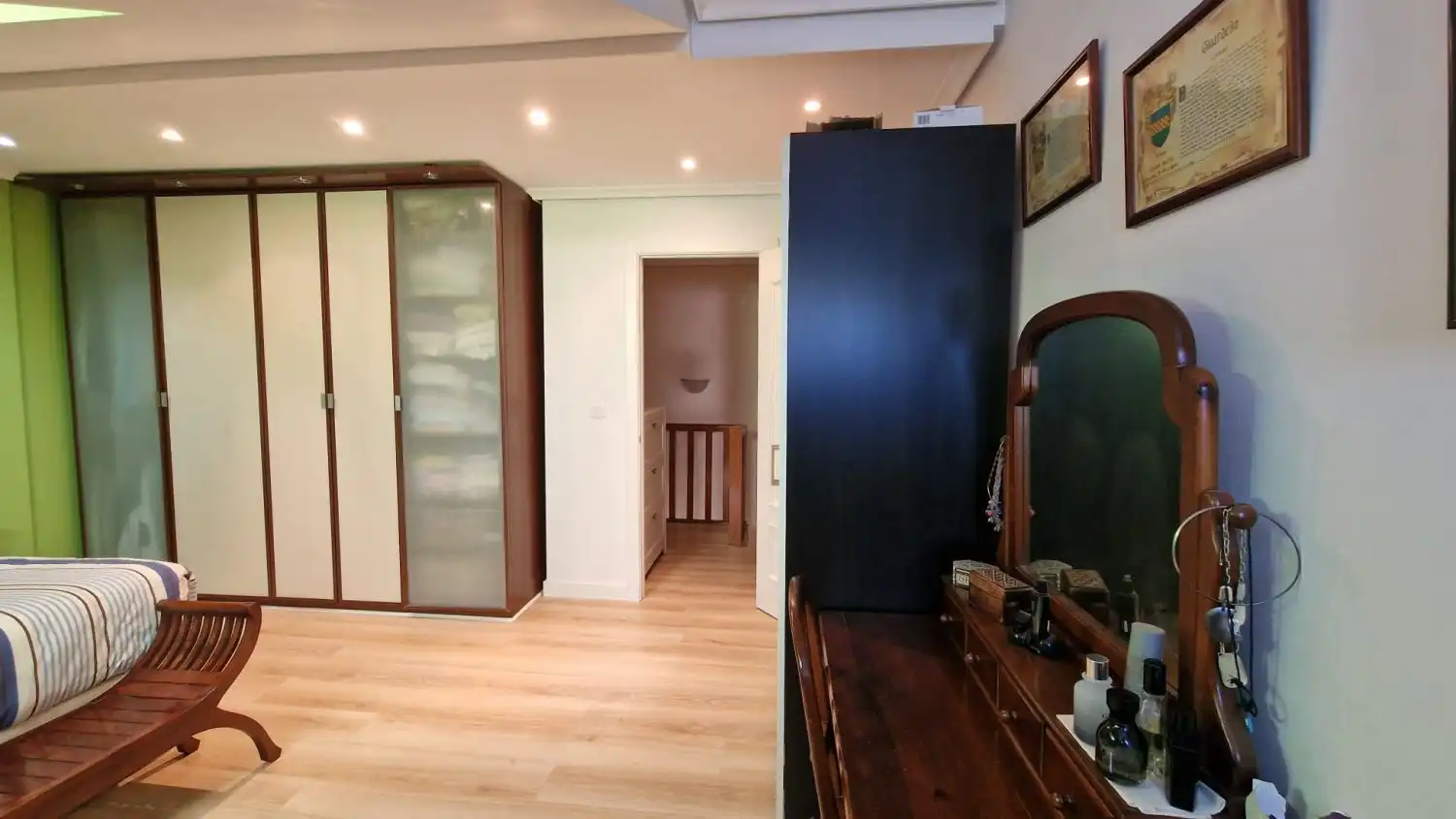Piso en venta en El Cotero, Covadonga - Campuzano - Ciudad Vergel