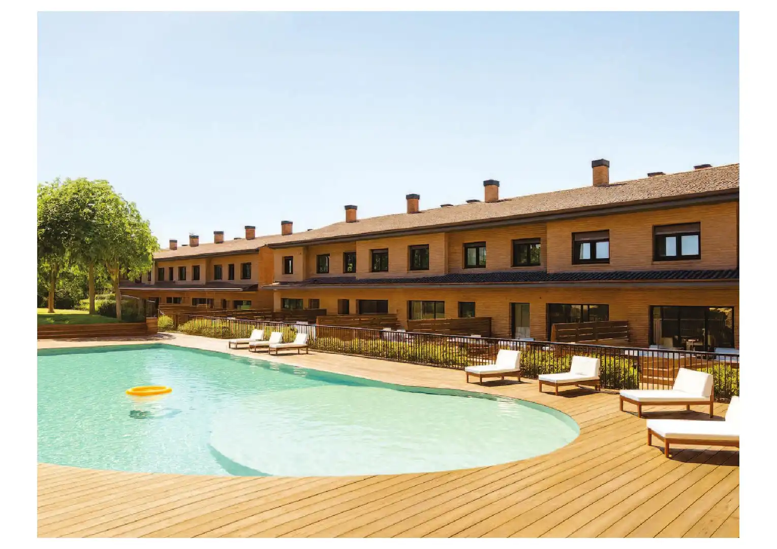 Casa adosada en venta en Carrer de Joan Maragall, 22, Begues