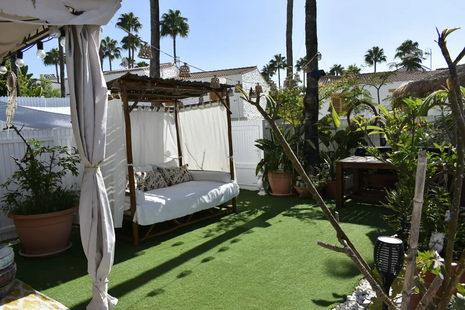 Bungalow avec piscine à vendre à Avenida de Menceyes 5, imagen 41