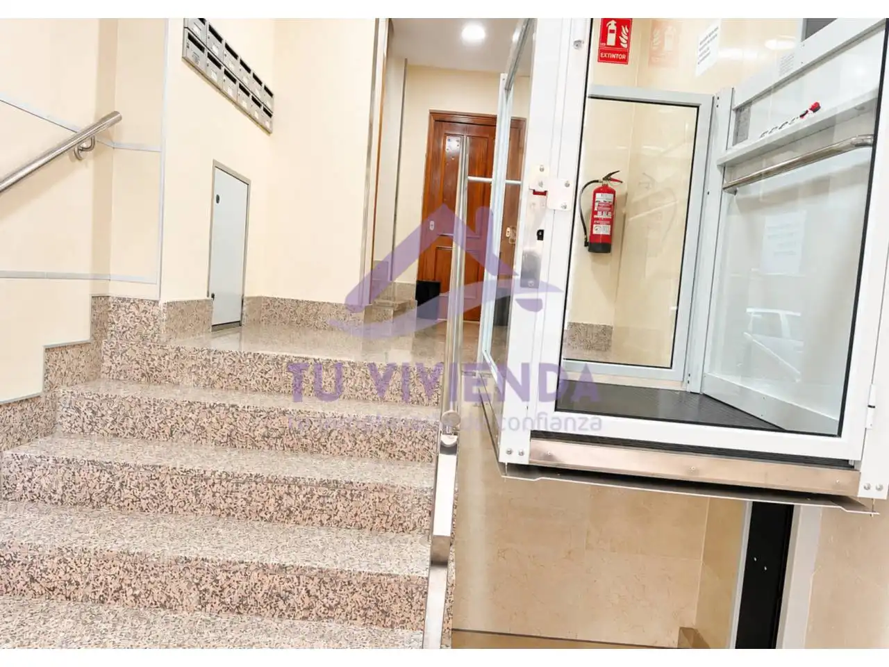 Pis en venda en Valladolid amb Calefacció i Terrassa