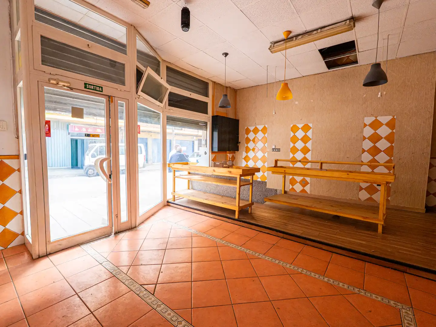Business premises for sale in Carretera de Valls, imagen 6