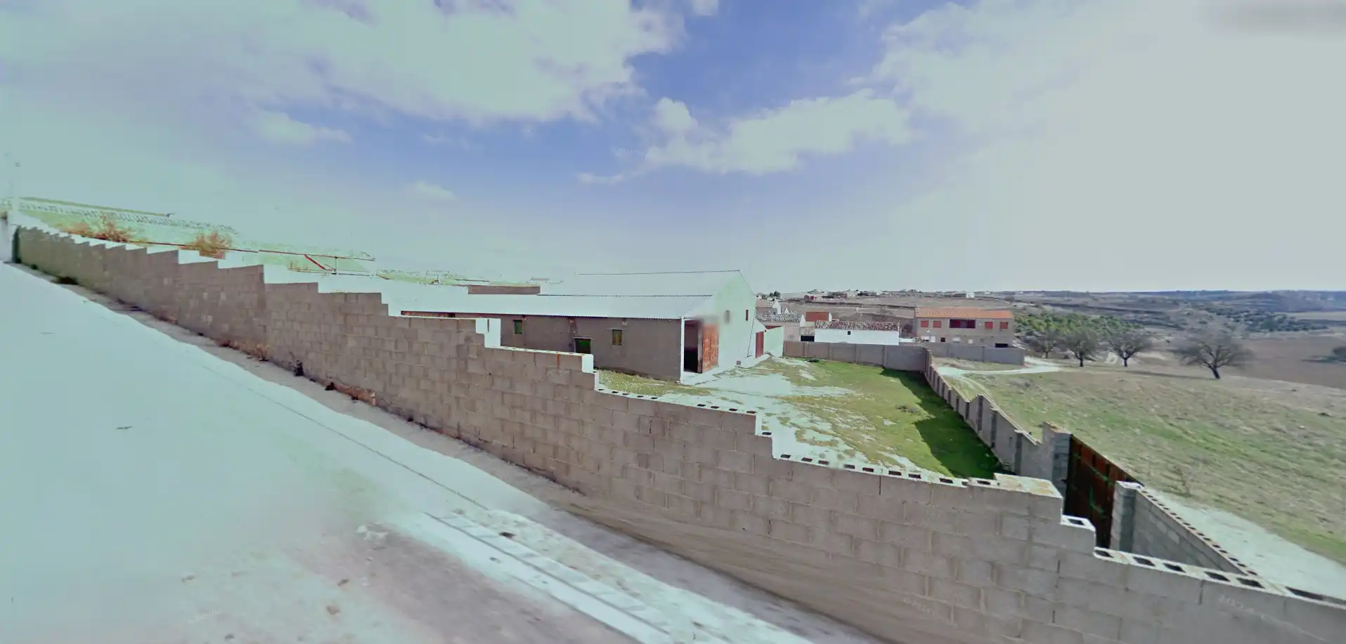Terreno residenziale in vendita a Calle Antonio Rosillo 9, imagen 5