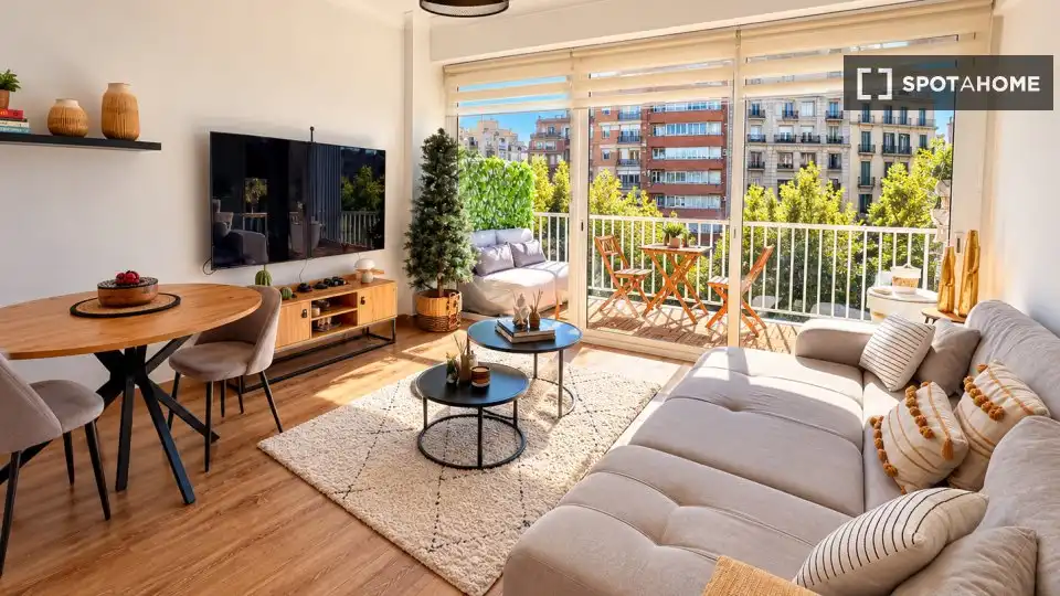 Fotografía del inmueble reportado: 2.990 €/mes — Dreta de l’Eixample, Barcelona