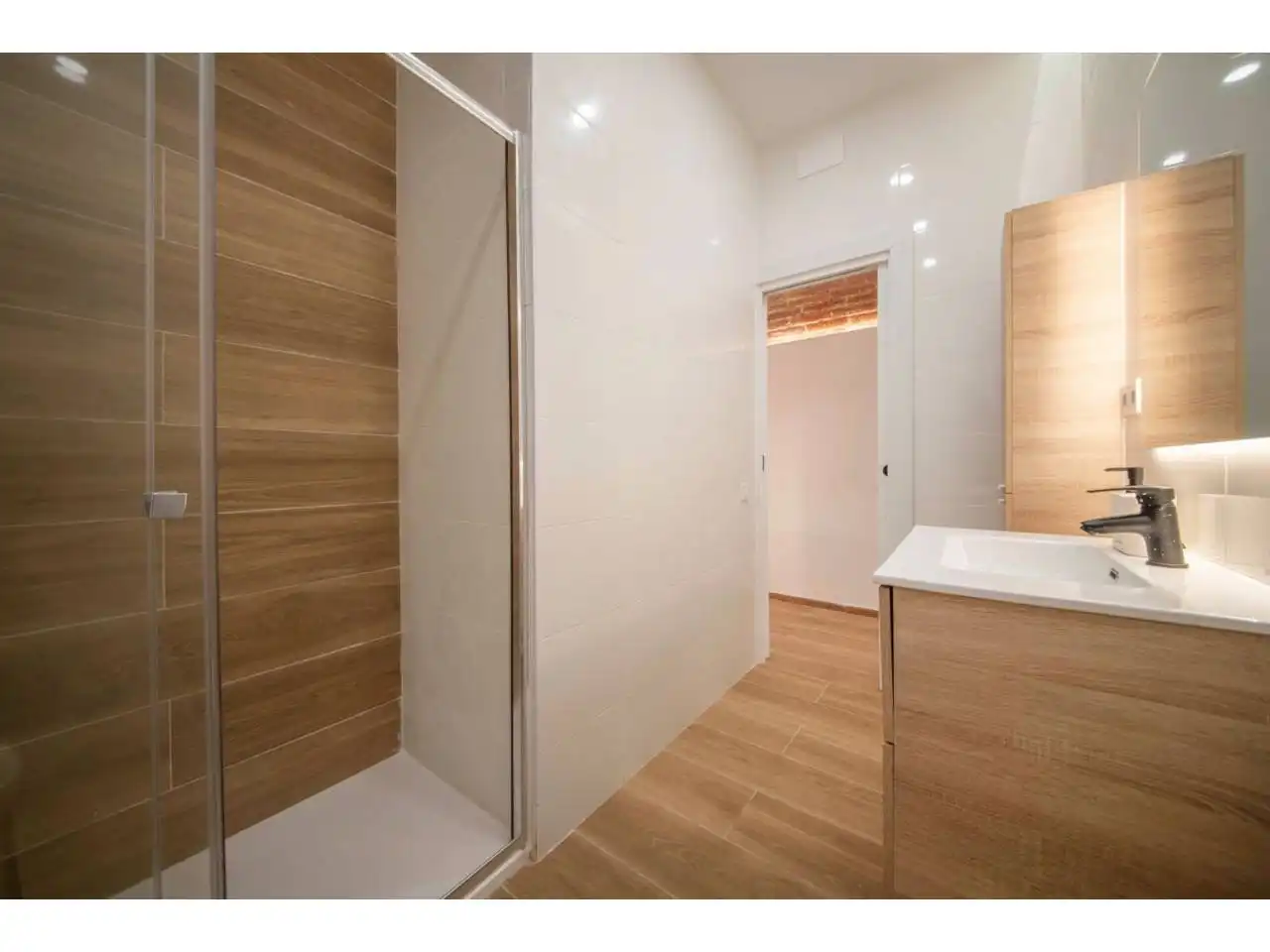Wohnung mit Aufzug zum Verkauf in Calle Sant Hipòlit, imagen 32
