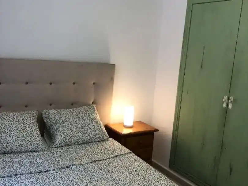 Dormitori de Casa o xalet en venda en Periurbano Oeste - Sierra
