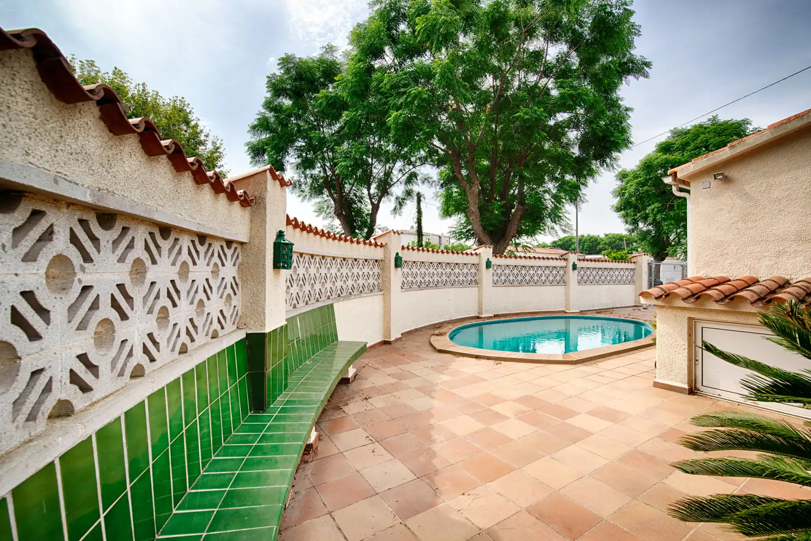 Casa con piscina en venta en Carlit - Montseny, imagen 2