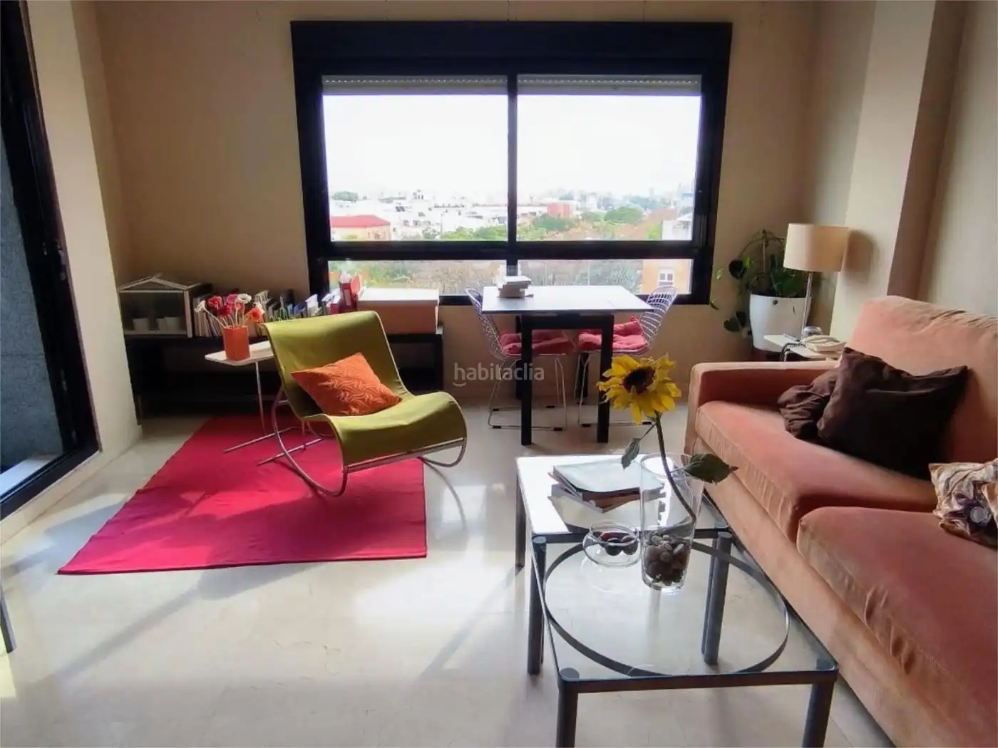 Appartement avec ascenseur à vendre à Cardenal Bueno Monreal 24, imagen 4