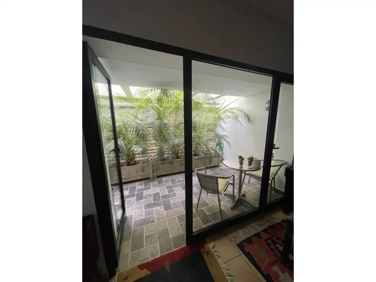 Terraza de Casa o chalet en venta en Las Palmas de Gran Canaria con Jardín privado y Terraza