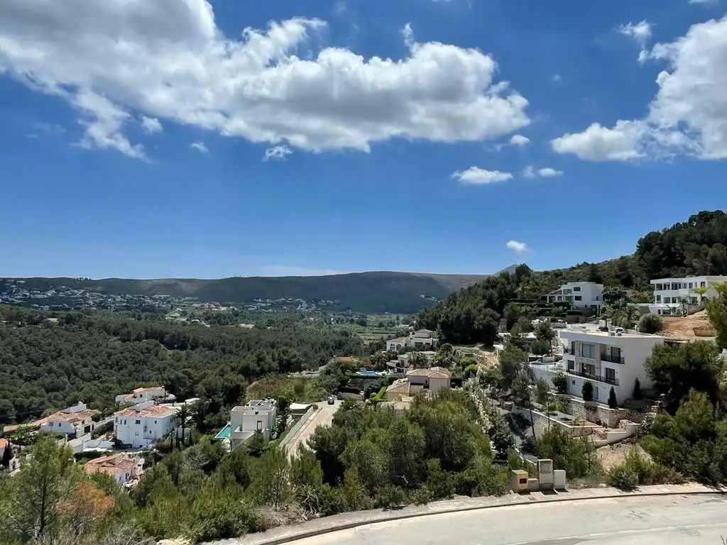 Villa con piscina in vendita a Partides comunes - Adsubia, imagen 14
