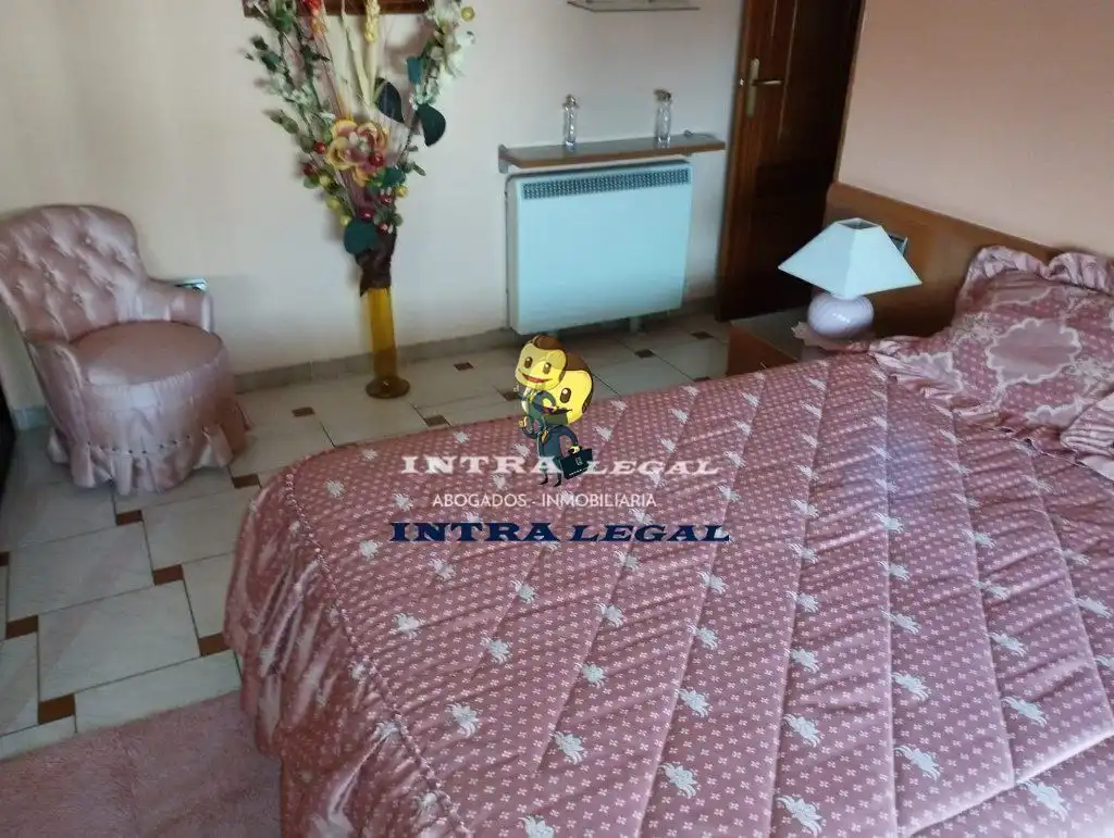 Habitación de Piso en venta en Guijuelo con Calefacción