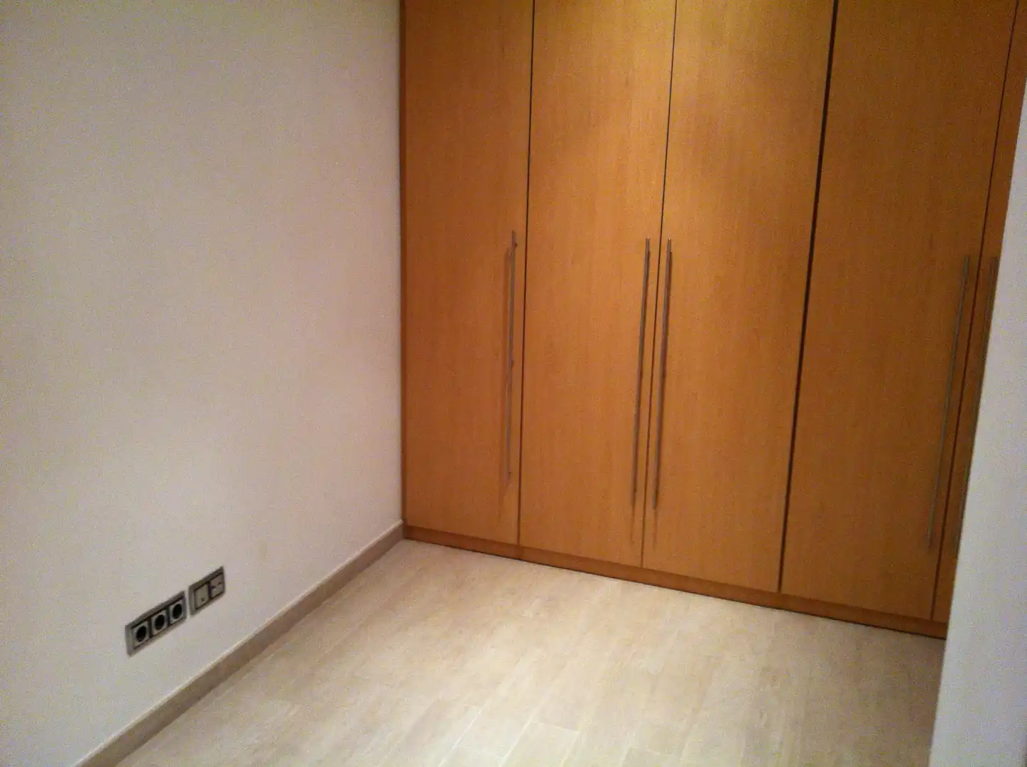 Piso de alquiler en Barcelona con Calefacción, Horno y Lavadora