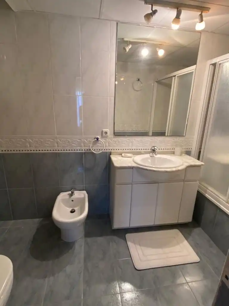Apartments for rent in Carrer de la Costera, 2, Barrio de Benicalap