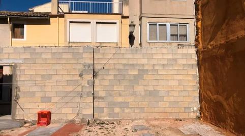 Photo 2 of Industrial land for sale in Calle Sant Francesc, Benifairó de la Valldigna, Valencia