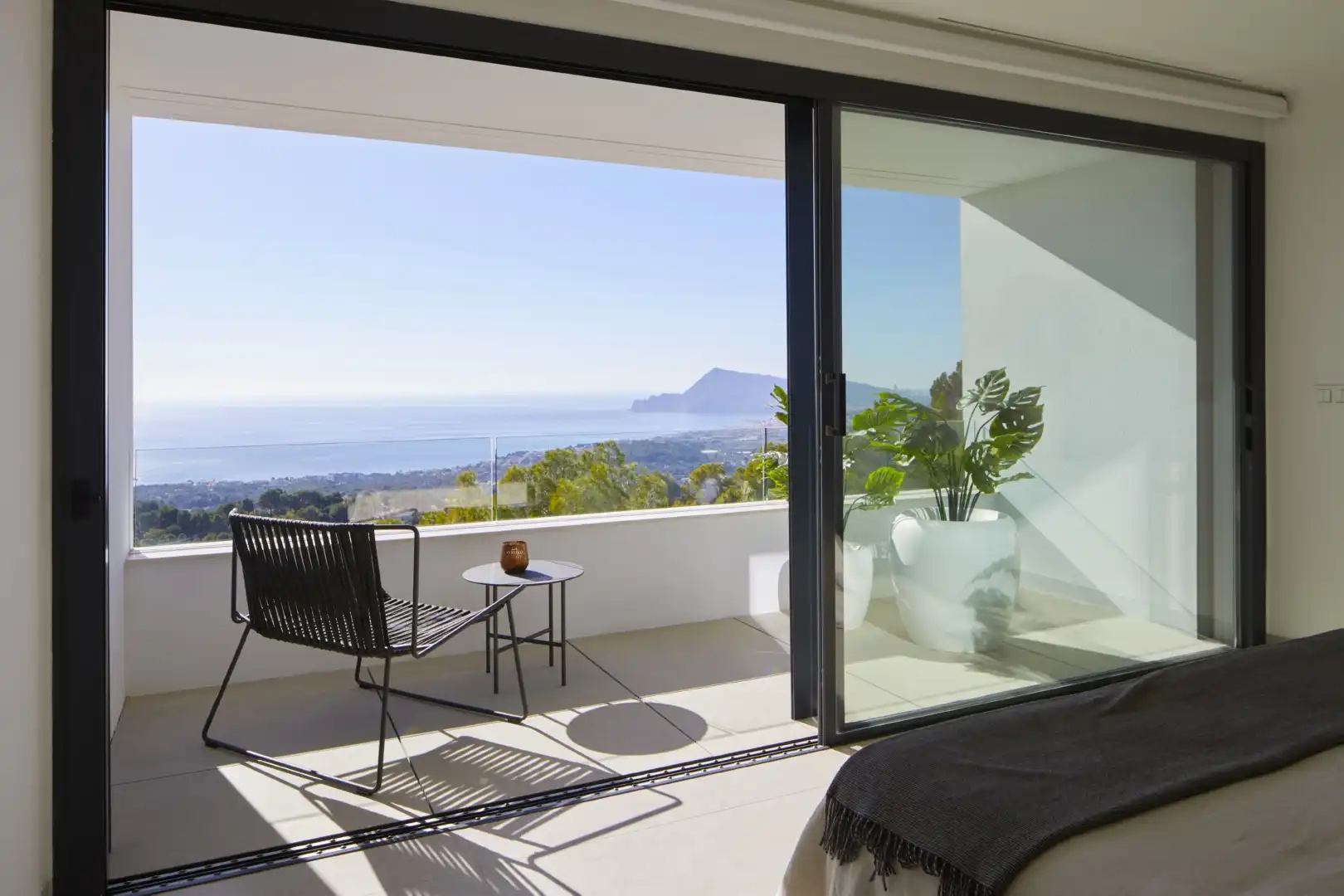 Detached house with pool for sale in Mascarat, imagen 11