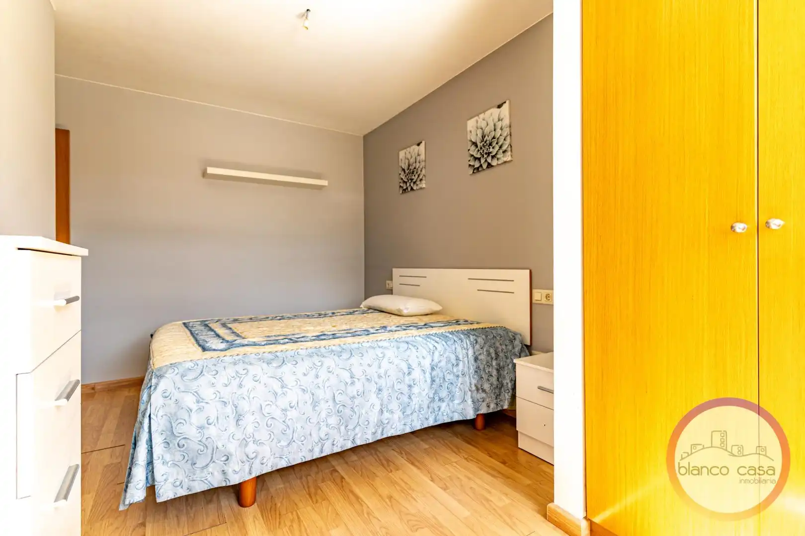 Piso en venta en Ponteceso