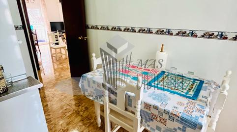 Foto 5 de Piso en venta en Lugar Urbanizacion Doña Casilda, San Bernabé, Algeciras