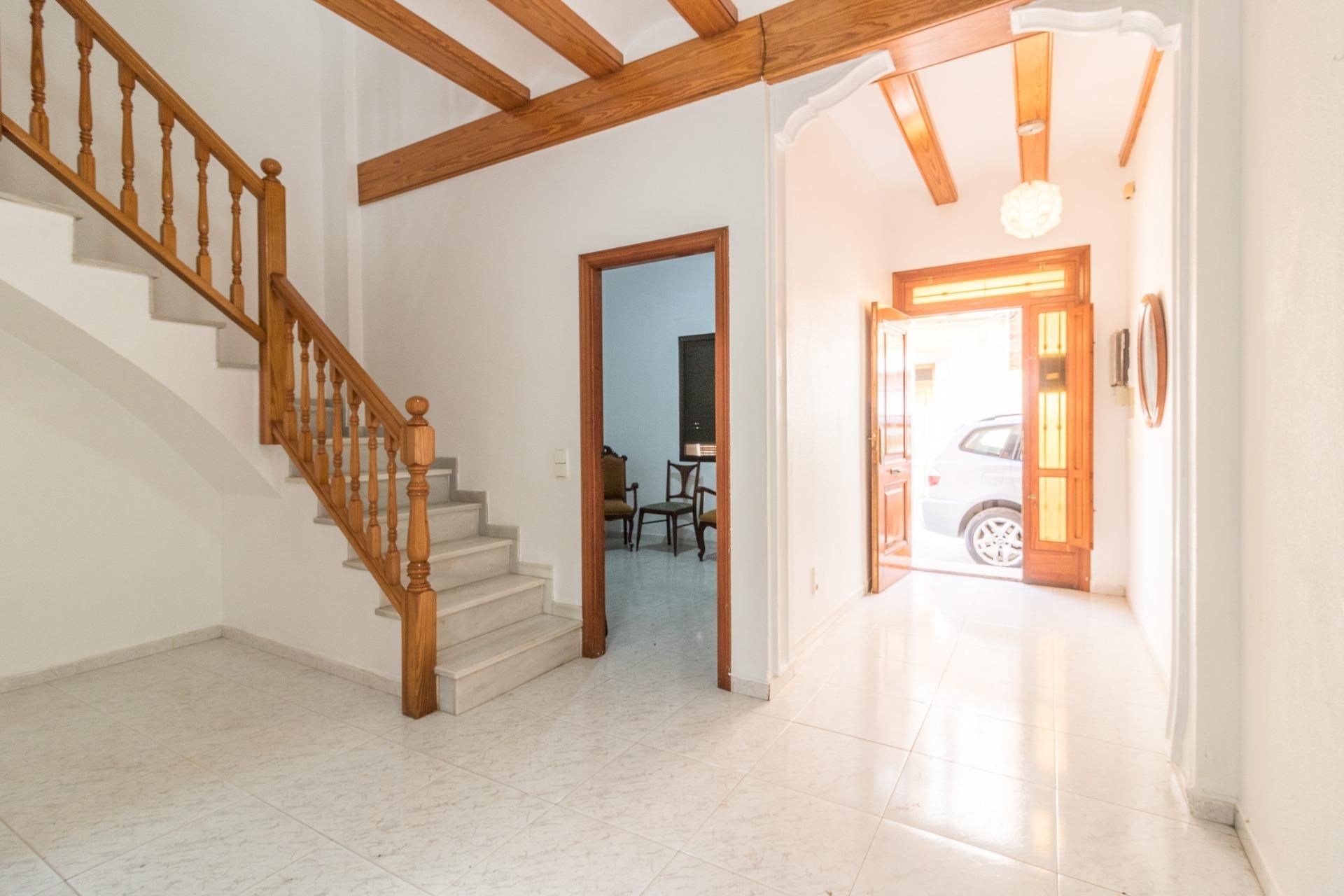 Casa o xalet en venda en Carlet amb Balcó