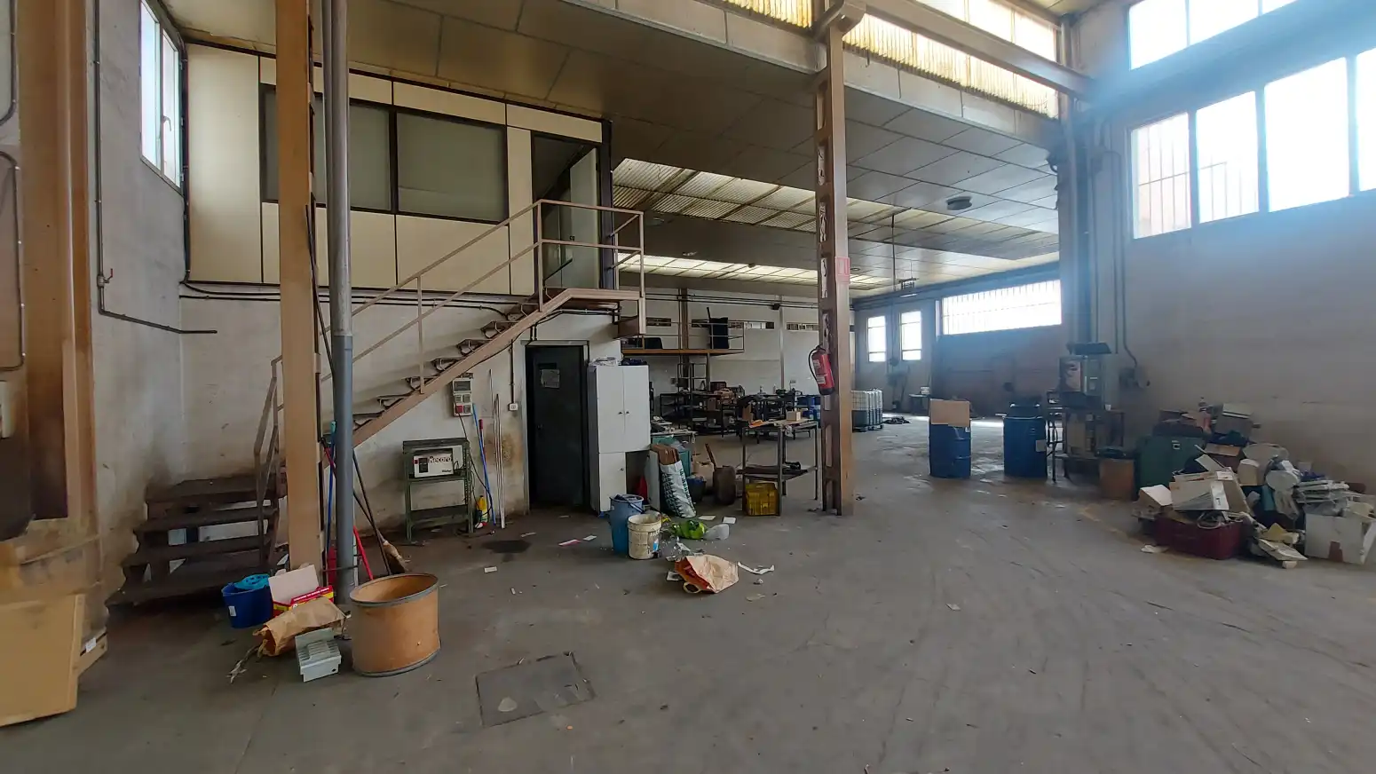 Nave industrielle à louer à Logroño - Chozo, imagen 30