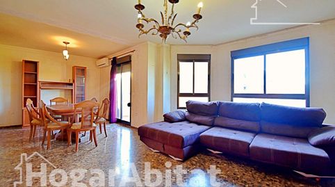 Foto 4 de Piso en venta en Avenida del Morer, Oliva pueblo, Oliva