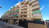 Exterior view of Flat for sale in Oropesa del Mar / Orpesa  with Terrace, Storage room and Community pool