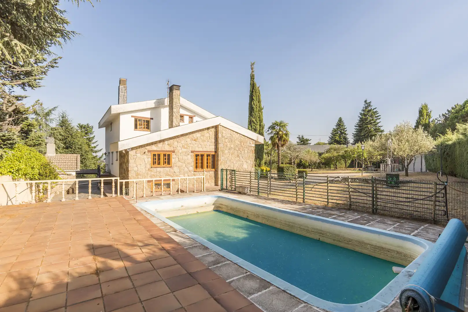 Casa o xalet en venda a Avenida de las Acacias, Guadarrama
